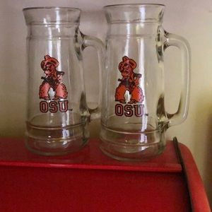 OSU Tankards